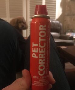 The Company of Animals Dog Trainer, 50ml. Stops Barking, Jumping Up, Place Avoidance, Food Stealing, Dog Fights & Attacks. Help stop unwanted dog behaviour. Easy to use, safe, humane and effective 50 ml 1 34 61Y82gfMxCL 1