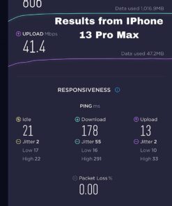 NETGEAR Orbi Quad-Band WiFi 6E Mesh System (RBKE963), Router with 2 Satellite Extenders, 10.8Gbps Speed, Coverage up to 9,000 sq. ft., 200 Devices, 10 Gig Internet Port, AXE11000 802.11ax WiFi 6E | 3-Pack 37 61Y8PXZburL