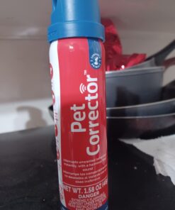 The Company of Animals Dog Trainer, 50ml. Stops Barking, Jumping Up, Place Avoidance, Food Stealing, Dog Fights & Attacks. Help stop unwanted dog behaviour. Easy to use, safe, humane and effective 50 ml 1 29 61Y8rO4rufL 1
