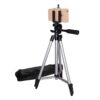 LimoStudio Digital Photography 50" Camera Camcorder Tripod with Deluxe Tripod Carrying Bag, AGG304V2 45 61YA84xckqL
