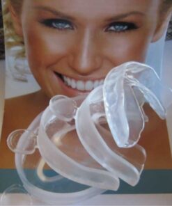 New Improved Sure Fit Teeth Whitening Trays 3 61YAMP48Z8L