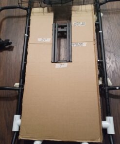 Classic Accessories Colorado Pontoon Boat SAGE /BLACK 42 61YAZh9n4ZL