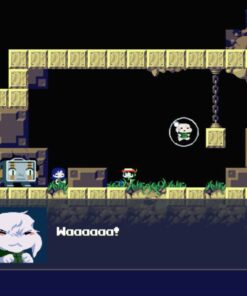 Cave Story+ - Nintendo Switch 22 61YCElXs6zL