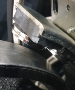 DIYMAG Powerful Neodymium Disc Magnets with Double-Sided Adhesive, Strong Permanent Rare Earth Magnets for Fridge, DIY, Building, Scientific, Craft, and Office Magnets, 1.26 inch Diameter, Pack of 6 32x3 6P 41 61YCNZpzKuL