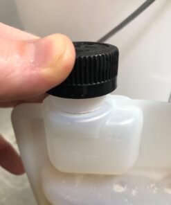 Five Star - 6022b_ - Star San - 32 Ounce - High Foaming Sanitizer 32 Fl Oz (Pack of 1) San- 32 oz 36 61YCpCByEML