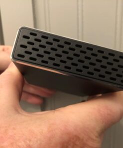 MAIWO Dual Bay External Hard Drive RAID Enclosure for 2.5 inch SATA I/II/III HDD SSD, RAID 0/1/LARGE/PM, USB 3.0 6Gbps Bandwidth Support UASP 12TB Capacity 89 61YD0KLq16L