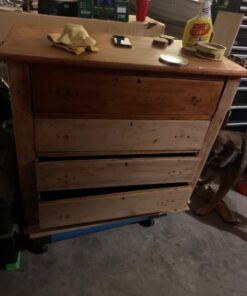 Howard CS0014 Citrus Shield Paste Wax, 11-Ounces Neutral 28 61YD5qFCrML