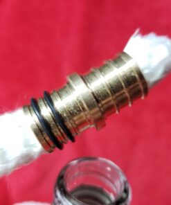 LANMU Wine Bottle Torch Wicks, Outdoor Patio Backyard Torches Lights, Oil Lamps Replacement Wick Hardware Kit, DIY Homemade Torch Decor (3 Pack) 3 Pack 32 61YDqCiO qL