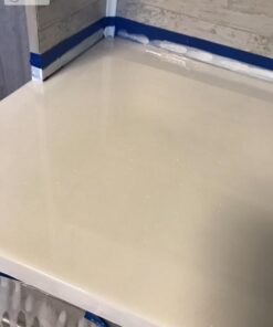 Eye Candy Premium Mica Powder Pigment “Icicle” (50g) Multipurpose DIY Arts and Crafts Additive | Natural Bath Bombs, Resin, Paint, Epoxy, Soap, Nail Polish, Lip Balm (Icicle, 50G) Icicle 37 61YDvzpoNJL