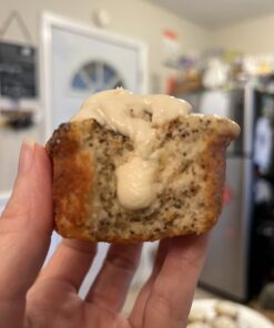 Pamela's Gluten Free Baking and Pancake Mix, Waffles, Cake & Cookies Too, Kosher, Non GMO, 4-Pound Bag (Pack of 3) Baking & Pancake 4 Pound (Pack of 3) 25 61YE8zpadfL