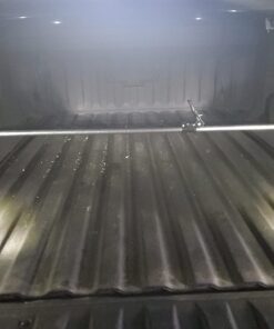 Reese Explore 1390600 40" x 70" Ratcheting Cargo Bar , black 38 61YFHb CvsL