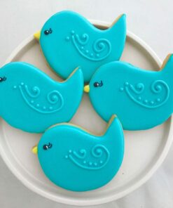 Bird Cookie Cutter 3.25" Made in USA by Ann Clark 15 61YFMrU3WwL