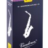 Vandoren SR2135 Alto Sax Traditional Reeds Strength 3.5; Box of 10 11 61YGaJwEZVL