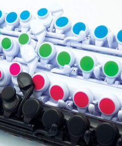 Nuvo Flute, Black (N220JFBK) 14 61YGyGvgbVL