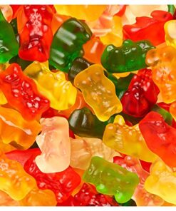 Haribo Goldbears Gummi Candy, 5 Pound Bag 20 61YIevBbGHL