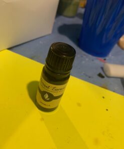 Vanilla Premium Grade Fragrance Oil - 10ml - Scented Oil 11 61YIgCKSbxL