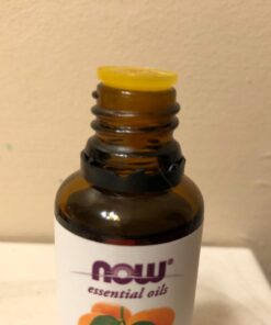 3-Pack Variety of Now Essential Oils: Citrus Blend - Orange, Tangerine, Lemon 1 Fl Oz (Pack of 3) 37 61YJRbN0frL 1