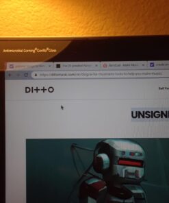 Acer Chromebook Spin 311 Convertible Laptop, Intel Celeron N4020, 11.6" HD Touch, 4GB LPDDR4, 32GB eMMC, Gigabit Wi-Fi 5, Bluetooth 5.0, Google Chrome, CP311-2H-C679 43 61YK0pizHL