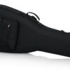 Gator Cases Lightweight Polyfoam Guitar Case For Dreadnought Style Acoustic Guitars; Fits 6-String and 12-String (GL-DREAD-12) 6/12 String Dreadnought 6 61YK9N3LhBL