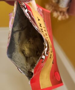 Jack Link's Beef Jerky, Original - Flavorful Meat Snack for Lunches, Ready to Eat - 7g of Protein, Made with Premium Beef - 0.625 Oz Bags (Pack of 5) 0.625 Ounce (Pack of 5) 34 61YKAKMyZ4L