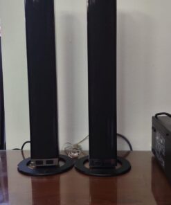 MZEIBO Sound Bars for TV, Bluetooth Soundbar for TV, 50W TV Sound Bar with 4 Drivers and Remote Control, Home Audio TV Speakers Sound Bar with ARC/Optical/AUX Connect 32 61YL0jFd1GL