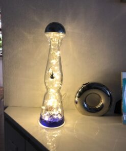 ANJAYLIA 16.5Ft 50 LED Fairy Lights Battery Operated String Lights for Party Home Wedding Festival Decoration, Warm White 26 61YNGj2IrBL