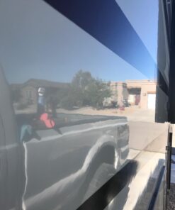 Meguiar's Flagship Premium Cleaner Wax M6132 - Pro-Grade Boat and RV Cleaner Wax for Fiberglass & Gel Coats - Remove Defects, Boost Gloss and Apply Long-Lasting Protection All in One Step, 32 Oz Cleaner/Wax 34 61YO07EO8kL 2