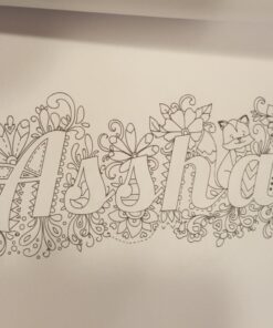 I Am Sick of This S**t Paperback, Large Print 26 61YOZdGvCvL