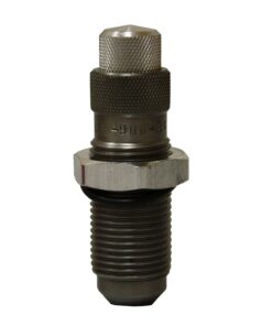 Alternative view of LEE Precision 90963 9-mm Carbide 4-Die Set Luger (Grey) Gunsmithing Tools