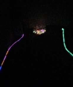 DM Merchandising Inc. Glow Stick 200 Pieces Party Pack with Connectors 6 61YOla2LSxL