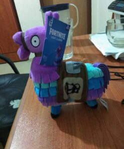 Fortnite 7" Llama Loot Plush 24 61YPNhtI3L