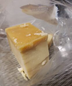 Alternative view of Italian Grana Padano Cheese, 2 Pound