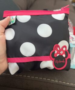 Disney Baby Health & Grooming Kit, Minnie, One Size 26 61YPsAKX0oL