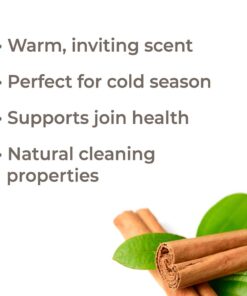 Plant Therapy Cinnamon Leaf Essential Oil 30 mL (1 oz) 100% Pure, Undiluted, Therapeutic Grade 7 61YQ6ngnKqL