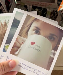 DrinkMatcha Organic Matcha Green Tea Powder 1 LB 100% Pure Matcha by MATCHA DNA | Nothing Added | Perfect for Lattes, Smoothies, Baking (16 Ounce) 23 61YQm61uRSL