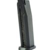 HK Heckler & Koch USP 6mm BB Pistol Airsoft Gun Magazine 18-Round Capacity, Fits USP Blowback Action 37 61YQoSmMbVL