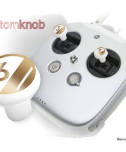 Bestem BT-PHANTOM-KNOB5 PhantomKnob P3 Pro Precision Control Knobs for DJI Phantom 3 Pro Contollers, (Pair) 3 61YQvsatp2L