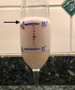 Saf Instant Yeast, 1 Pound Pouch 1 Pound (Pack of 1) 60 61YSAxecO2L