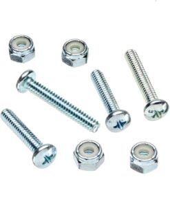 Attwood Replacement Rubber Shocks for Transom Savers - Boat Replacement Rubber Shocks SP-410 for Transom Savers - Boat 6 61YSDaJ4lSL