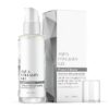 Project E Beauty Aqua Collagen Gel 24-Hour Hydration | Anti-Aging Brightening Treatment | Hydrating & Moisturizing Facial Skincare | Anti-Wrinkle Body Lotion | For Dry or Rough Skin | 50ml