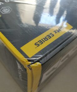 Corsair RMX Series (2018), RM650x, 650 Watt, 80+ Gold Certified, Fully Modular Power Supply 32 61YTDn9z VL