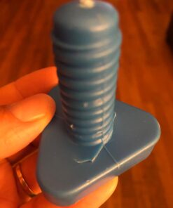 Coogam 32 PCS Jumbo Nuts and Bolts Set Shapes and Colors Matching Toys Occupational Therapy Tools Screw Nut Toy Sorting Building Construction Fine Motor Skills for Kids 27 61YU3RR3lwL