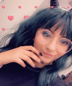 Rubie's Adult Beast Horns, Black, One Size 34 61YUfY6nYSL