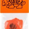 JIM DUNLOP Standard .60mm Orange Guitar Pick, 12 Pack PLECTRUM 15 61YUnVIukvL