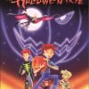 The Halloween Tree DVD August 28, 2012 3 61YVN9l8lML