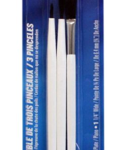 Testors Paint Brush kit