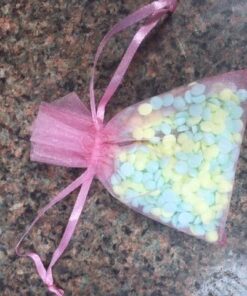 Downy Unstopables in-Wash Scent Booster Beads, Fresh Scent, 750 g - Packaging May Vary 26.5 Ounce (Pack of 1) 23 61YWH6JUHCL