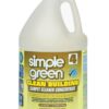 Simple Green 11201 Clean Building Carpet Concentrate Cleaner, 1 Gallon Bottle 6 61YWXDmEbhL