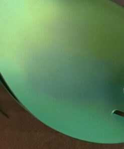 Snow Peak Titanium Spork - 0.6 Oz Anodized Green 27 61YWdHFE5BL