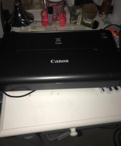 Canon Pixma iP110 Wireless Mobile Printer With Airprint And Cloud Compatible 32 61YXYvrgVFL